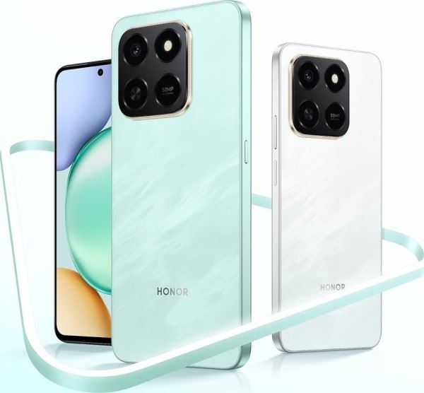 Анонс. Honor Play10T. Дешёвый смартфон с топ-батарейкой для Китая
