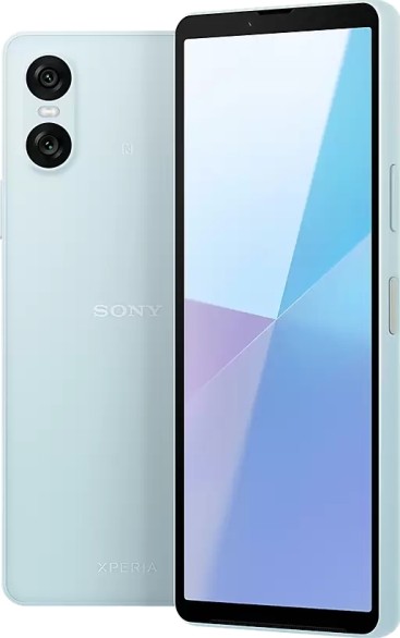 Анонс. Sony Xperia 10 VII. Их компактный средний класс...