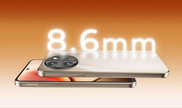 Анонс. HOTWAV Note 18 Pro. Чуть даунгрейднутая версия простого, но очень крупного смартфона