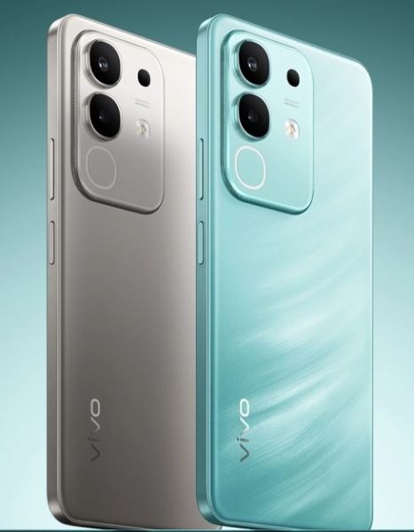 Парад дублей. Vivo Y31 Pro. Очередное с ёмкой батарейкой