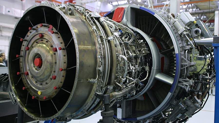 Путин сообщил о завершении импортозамещения двигателей на Superjet и «Ансат»