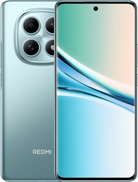 Анонс. Xiaomi Redmi Note 15. Дешёвый 5G-смартфон для Поднебесной