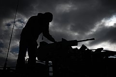 Новейший российский БТР-22 заметили на улицах Гродно