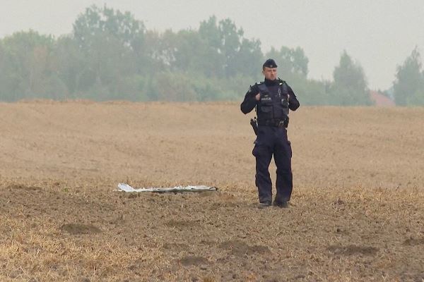 На залетевших в Польшу дронах заметили неочевидную деталь. О чем она говорит?