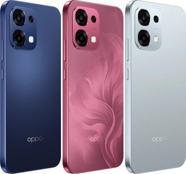 Дублепутаница. Глобальные OPPO A6 Pro и OPPO A6 Pro 5G