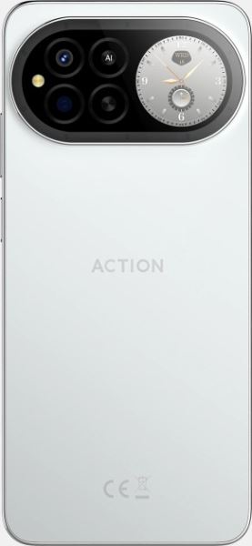 Анонс. IIIF150 Action 15 и IIIF150 Action 15 Pro - тонкофоны с защитой IP69 и со вторыми экранами