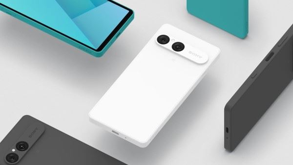 Анонс. Sony Xperia 10 VII. Их компактный средний класс...