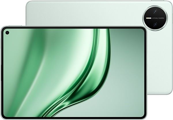 Запоздалое. Huawei MatePad Mini - планшетик, что умееет отправлять SMS через спутники