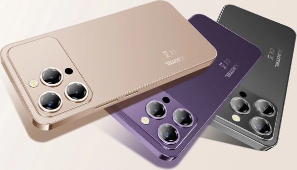 Анонс. Oukitel P1 Pro. Камера с крупным сенсором, AMOLED 120 Гц. И 8+512 ГБ. Вопрос - почём?
