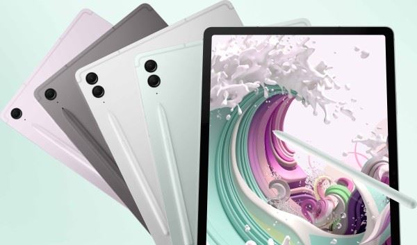 Анонс. Samsung Galaxy Tab S10 Lite. В тоскливые полудубли его?