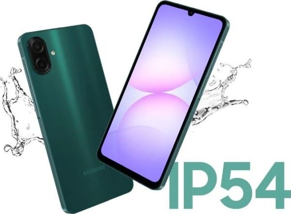 Анонс. Samsung Galaxy A07 4G. Бюджетный смартфон по версии Samsung