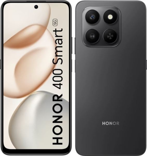 Парад дублей. Honor X7d 5G. Смартфон с топ-батарейкой для Малайзии