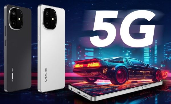 Анонс. Lava Play Ultra - смартфон для нетребовательных индийских геймеров