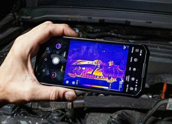 Анонс. AGM G3 и AGM G3 Pro. Супердинамик, тепловая камера, кемпинговый фонарик...