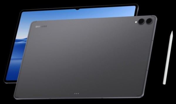 Анонс. Samsung Galaxy Tab S11 и Galaxy Tab S11 Ultra - обновление флагманских планшетов