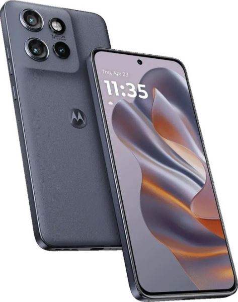 Запоздалое. Motorola Edge 60 Neo - компактный симпатяга среднего класса, теперь с подросшей батарейкой