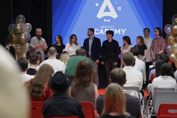 «Леста» открыла новый набор в «Леста Академию»