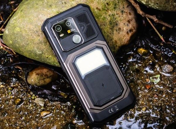 Анонс. AGM G3 и AGM G3 Pro. Супердинамик, тепловая камера, кемпинговый фонарик...