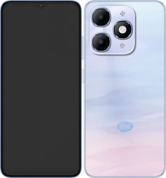 Парад дублей. Itel Zeno 20. Очень-очень дешёвый смартфон для Индии