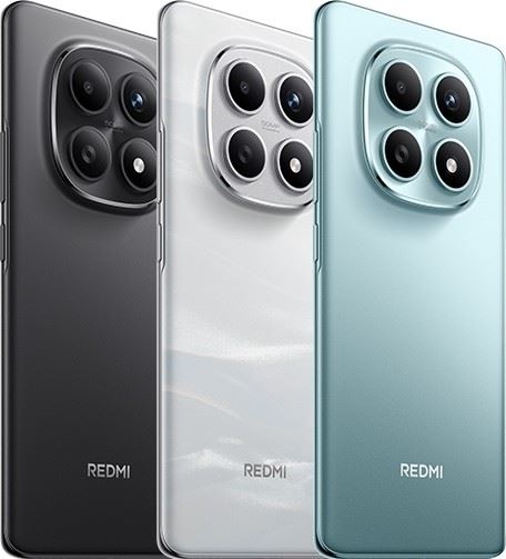 Анонс. Xiaomi Redmi Note 15. Дешёвый 5G-смартфон для Поднебесной
