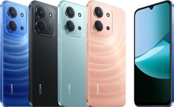 Парад дублей. Xiaomi Poco C85 - бюджетник с хорошей батарейкой (уже на AliExpress)