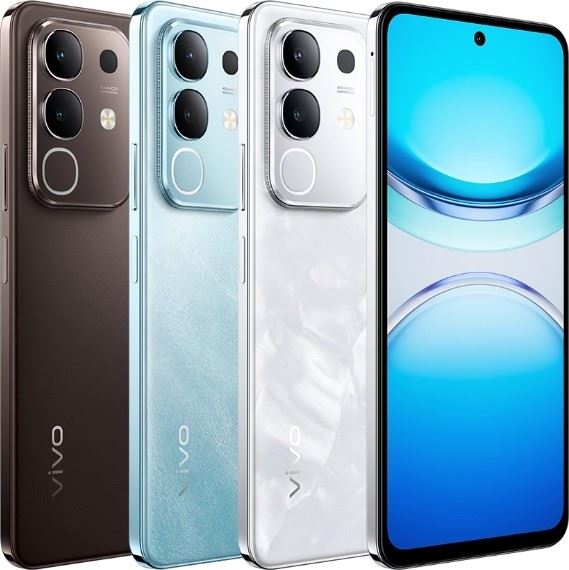 Парад дублей. Vivo Y31 Pro. Очередное с ёмкой батарейкой