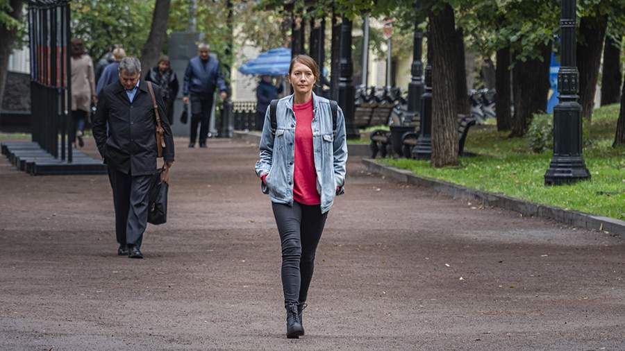 Синоптики спрогнозировали пасмурную погоду на выходных в Москве