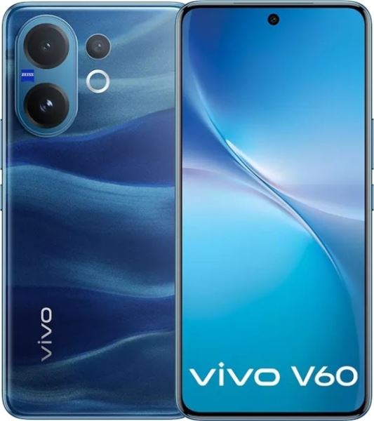 Анонс. Vivo T4 Pro. Любопытный середнячок с нетрадиционно упрощёнными камерами