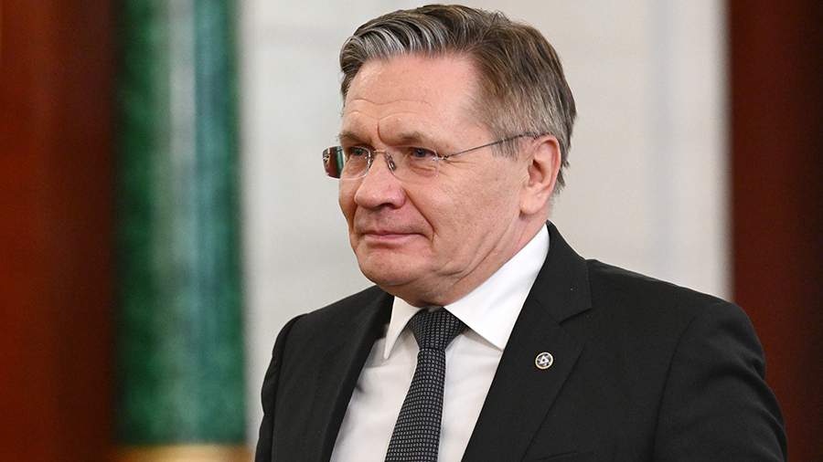 Лихачев не подтвердил приглашение США на Всемирную атомную неделю