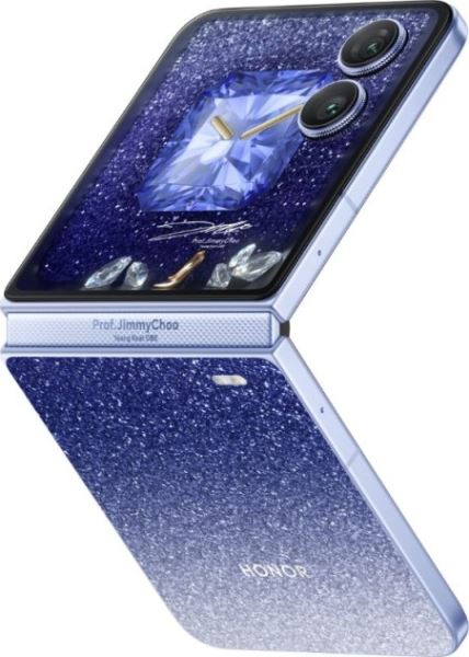 Анонс. Honor Magic V Flip2. Апгрейд классической флип-раскладушки