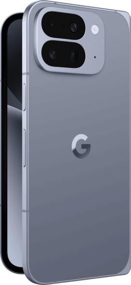 Анонс. Google Pixel 10 Pro Fold. Лёгкое обновление планшетосмартфона