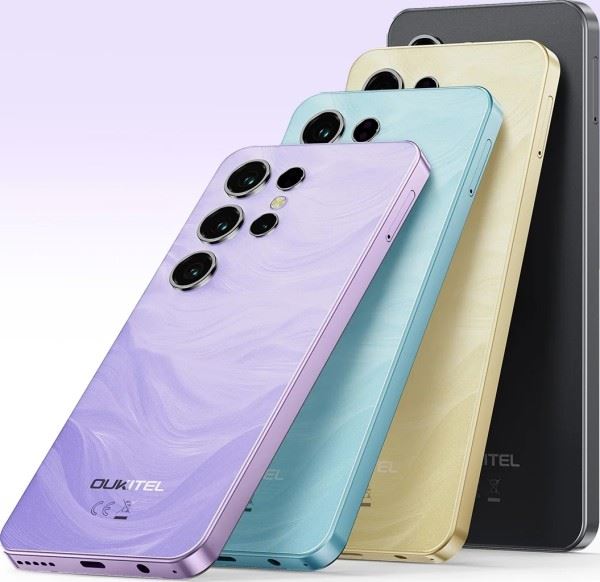 Анонс сверхбюджетных дублей. Oukitel C1 Plus и Oukitel C3