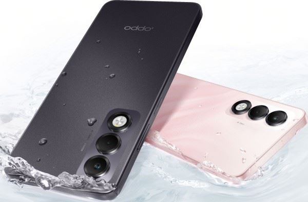 Парад дублей. OPPO A5i Pro 5G - очередной простой смартфон