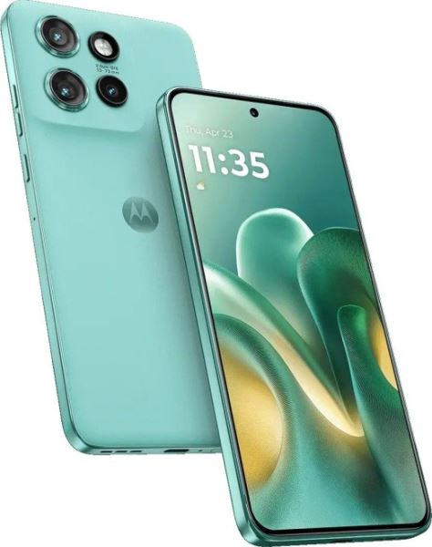 Запоздалое. Motorola Edge 60 Neo - компактный симпатяга среднего класса, теперь с подросшей батарейкой