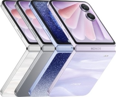Анонс. Honor Magic V Flip2. Апгрейд классической флип-раскладушки