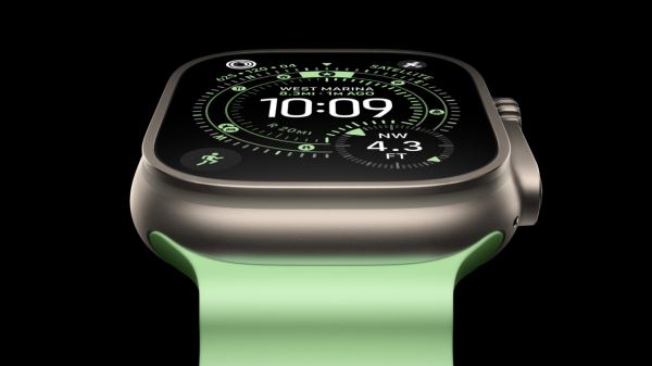 Обновлённая линейка Apple Watch: улучшенный трекинг сна, датчик артериального давления и быстрая зарядка