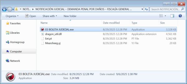 VirusTotal обнаружил скрытую фишинговую кампанию в SVG-файлах