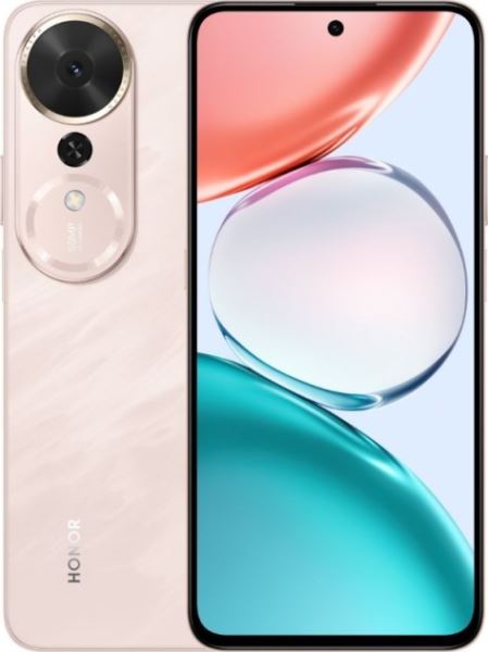 Парад дублей. Honor X7d 5G. Смартфон с топ-батарейкой для Малайзии