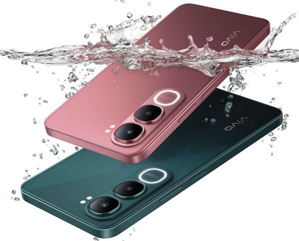 Анонс. Vivo Y21d. Очередной слабый смартфон с топ-батарейкой