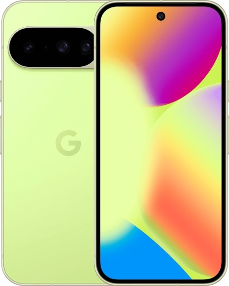 Анонс. Pixel 10, Pixel 10 Pro, Pixel 10 Pro XL - дорого, дорого...