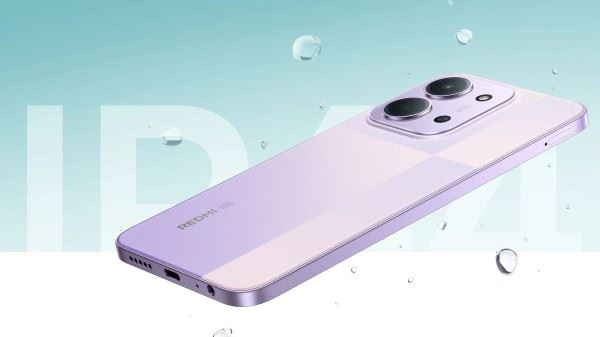 Анонс. Redmi 15C 5G. Недорогой смартфон с хорошей батарейкой для Европы