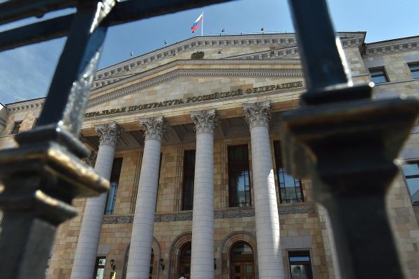 Главу Совета судей России обвиняют в коррупции и связи с ОПГ. Один из самых уважаемых судей страны оказался миллиардером