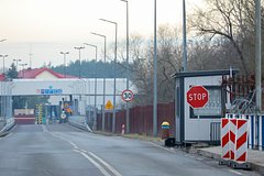 Польша высказалась об открытии границы с Белоруссией