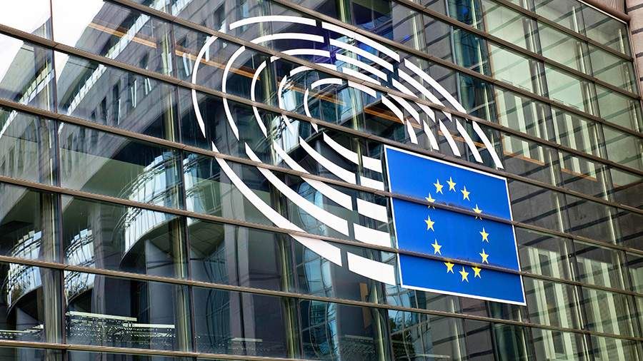 В ЕП назвали крайней мерой атаки на якобы нарушающие границы самолеты