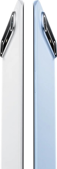 Анонс. Tecno Pova Slim 5G. Смартфон толщиной 5.95 мм. Но слабенький. Но с топ-экраном