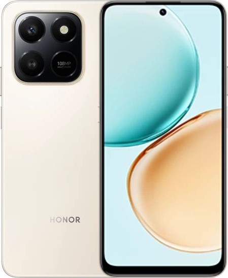 Анонс. Honor 400 Smart 4G. Почти логичная дублепутаница