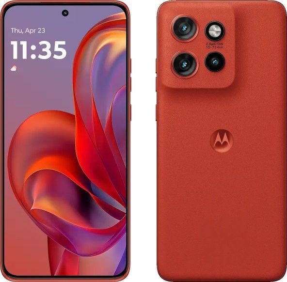 Запоздалое. Motorola Edge 60 Neo - компактный симпатяга среднего класса, теперь с подросшей батарейкой