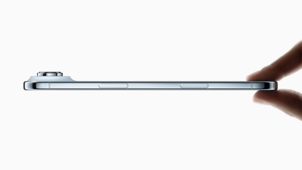 Apple: разъём USB-C в iPhone Air выполнен из титана и напечатан на 3D-принтере