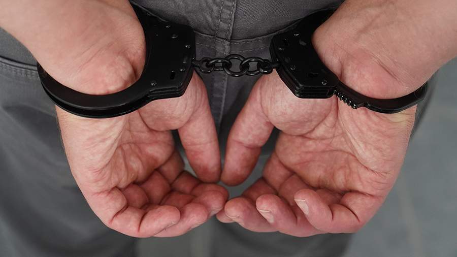 В Ставрополье сотрудники МВД задержали сбившего насмерть женщину водителя