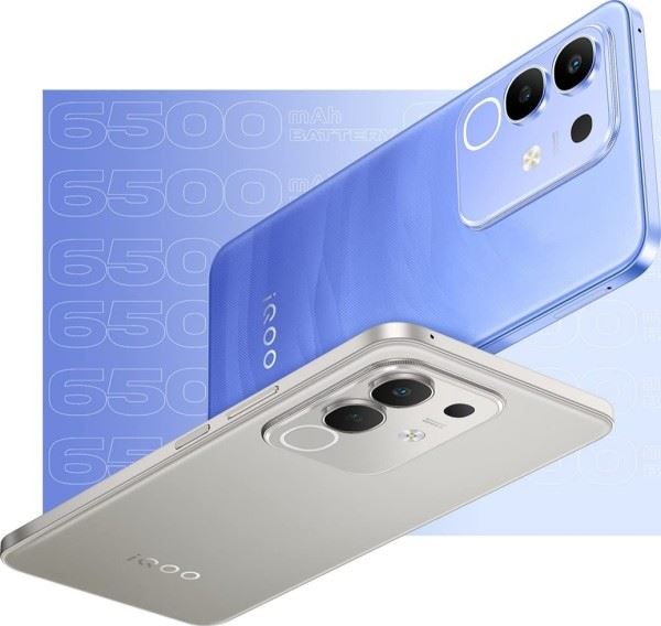 Парад дублей. Vivo Y31 Pro. Очередное с ёмкой батарейкой